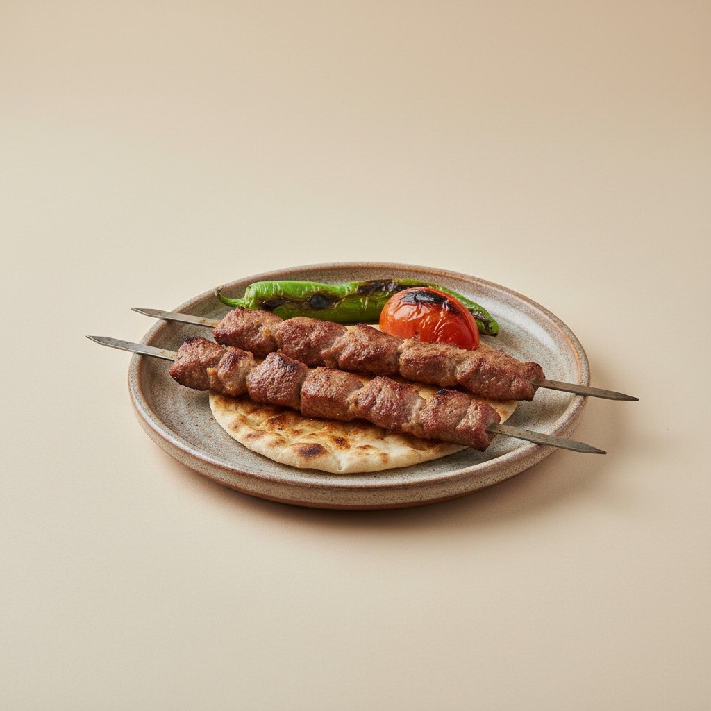 Kuşbaşı