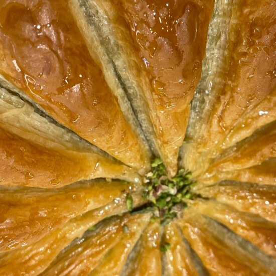 Havuç Dilimi 500 Gr