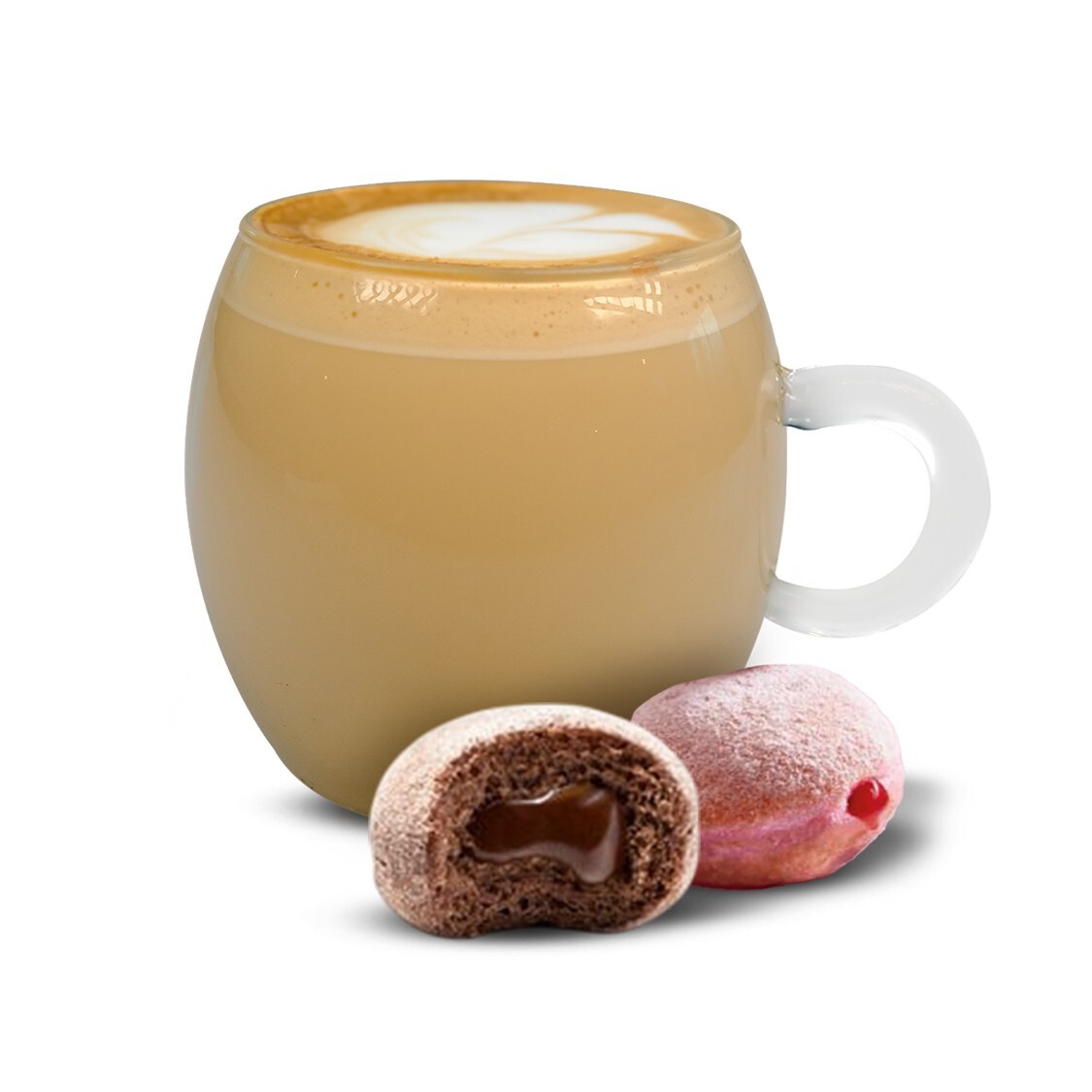 Latte & Bite