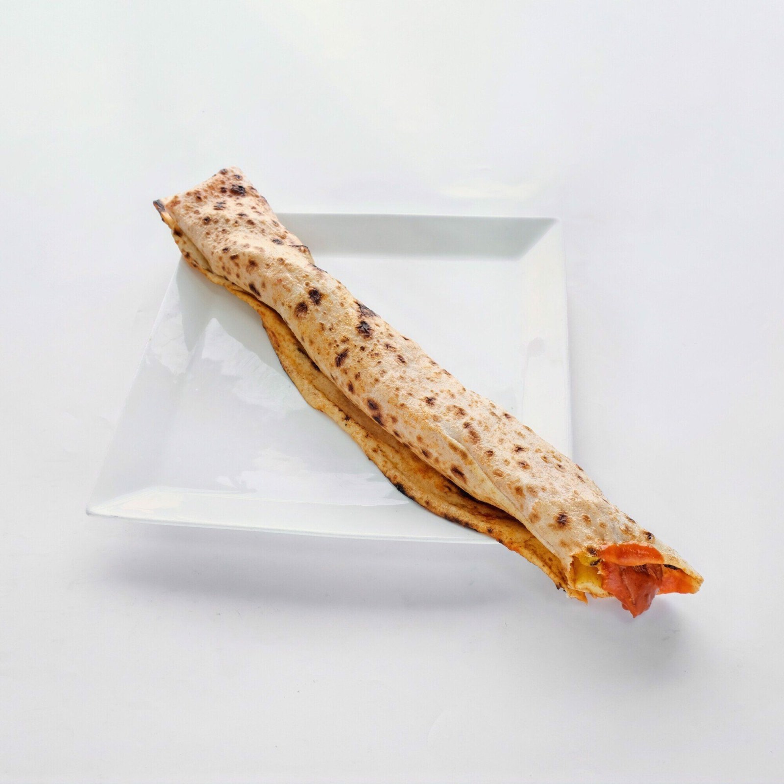 Zurna Tavuk Döner Dürüm (120 gr.)