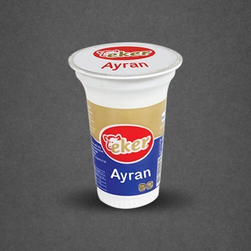 Ayran (17 cl.)