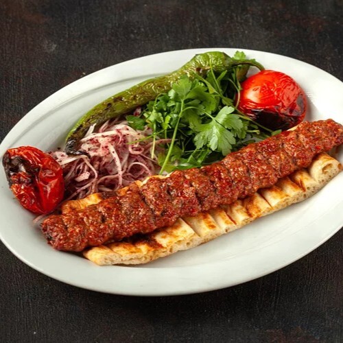 Adana Kebap