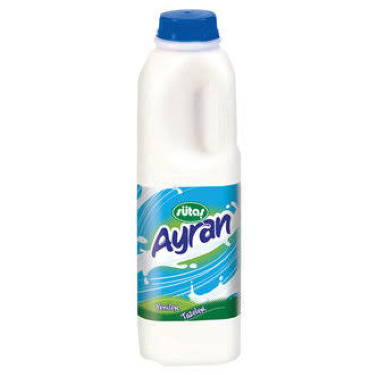 Ayran (1 Lt)