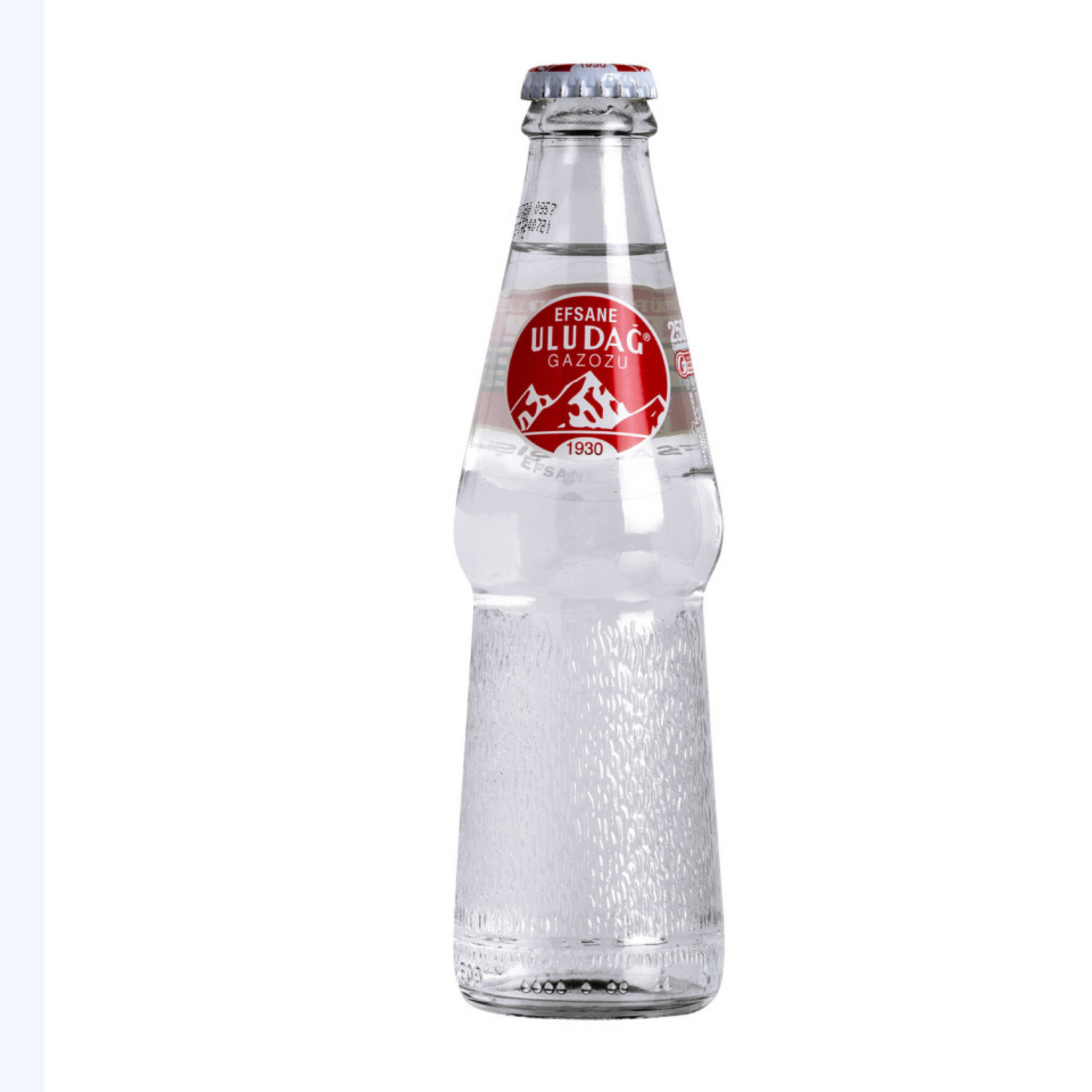 Uludağ Gazoz (330 ml.)