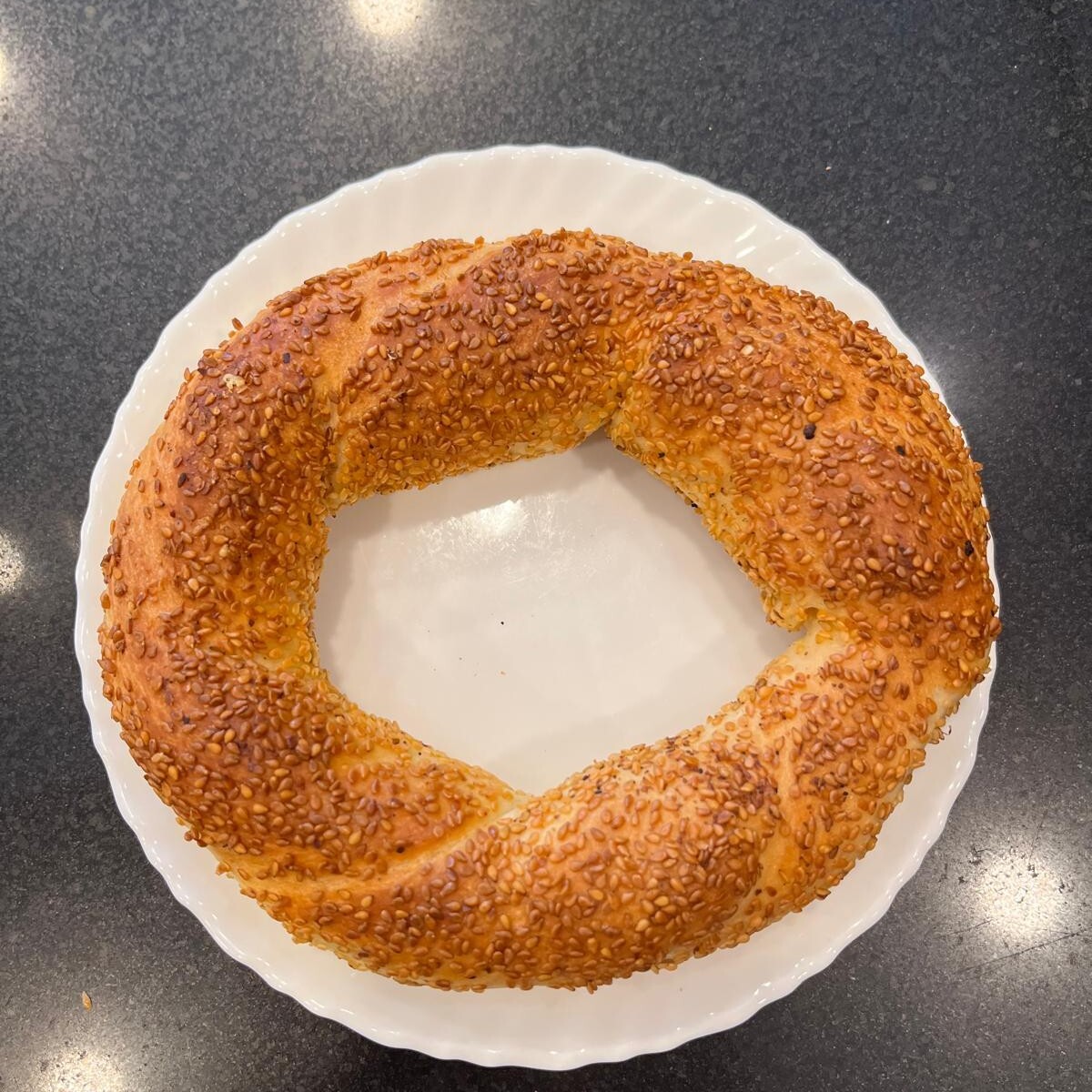 Simit