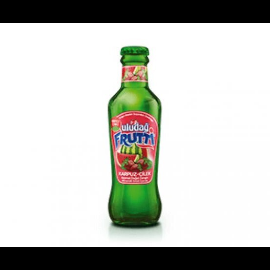 Frutti Karpuz Çilek Soda (200 ml)