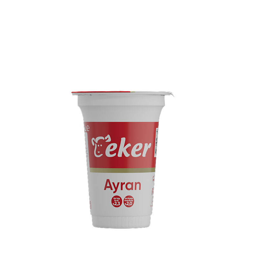 Eker Ayran (17 cl.)