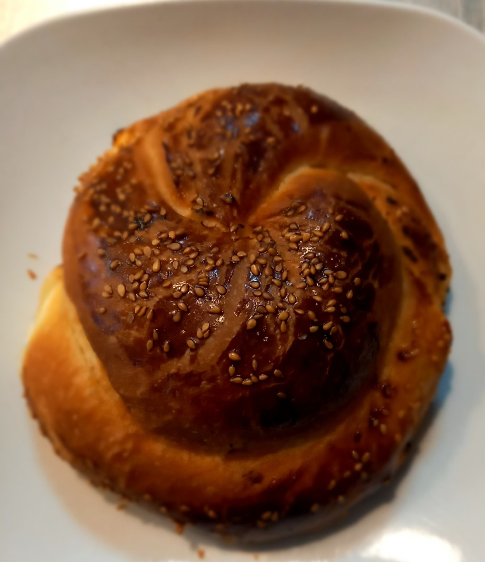 Peynirli Açma