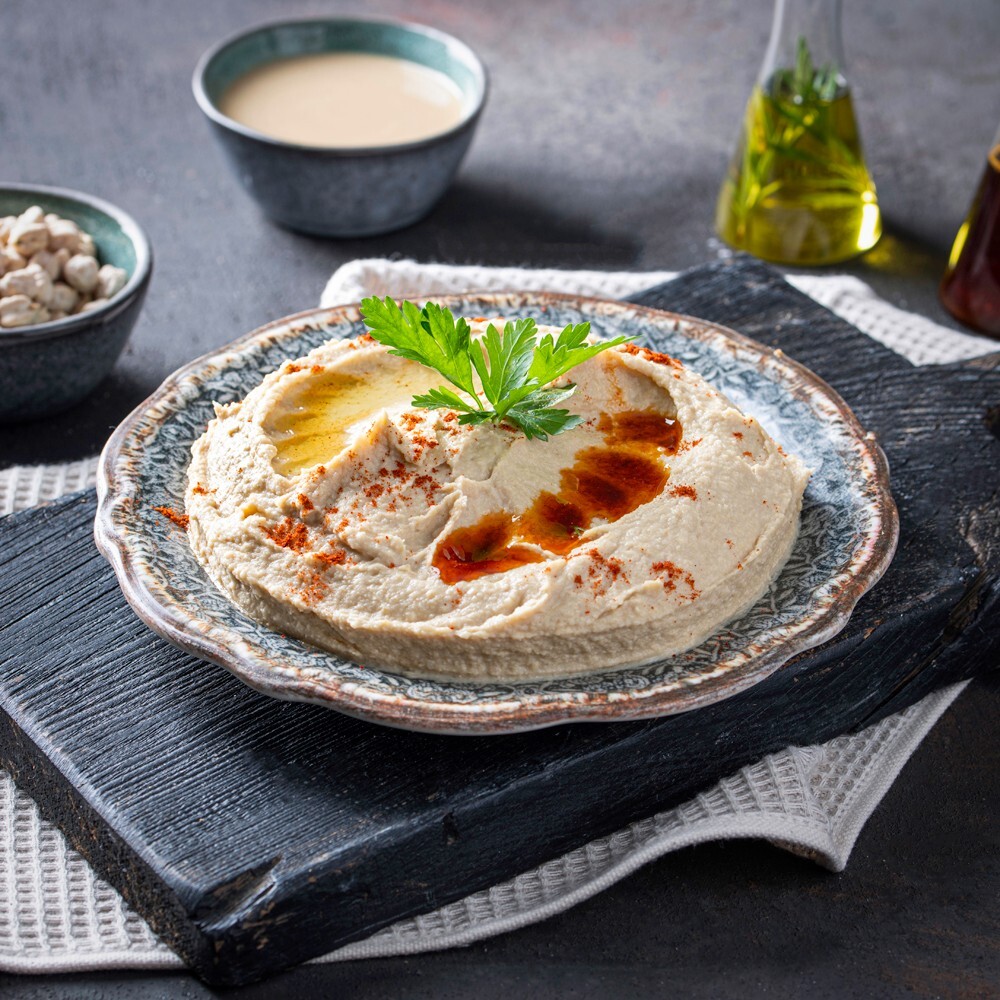 Humus (250 gr)