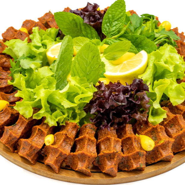Çiğköfte (300 gr)