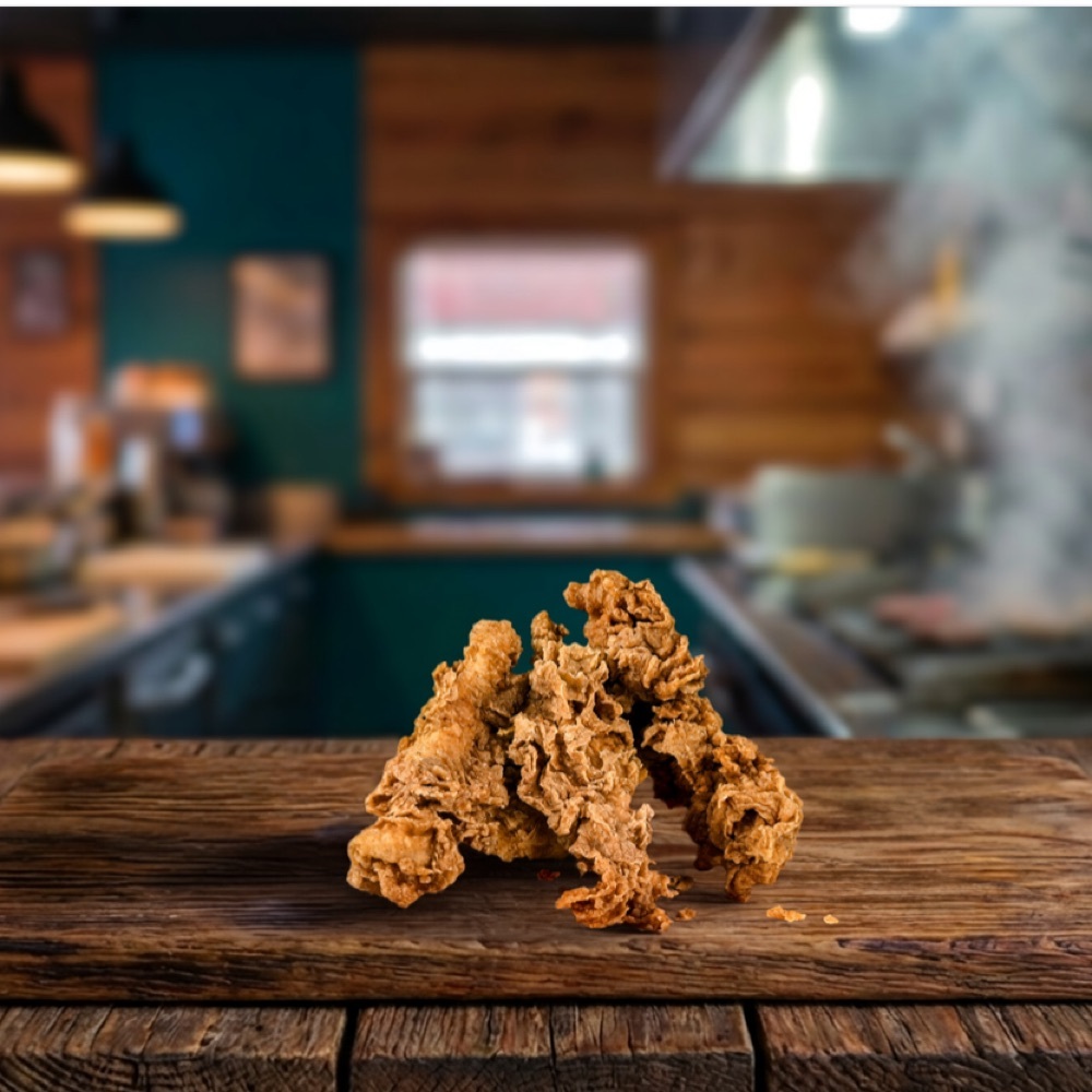 Chicken Tenders (2 Adet)