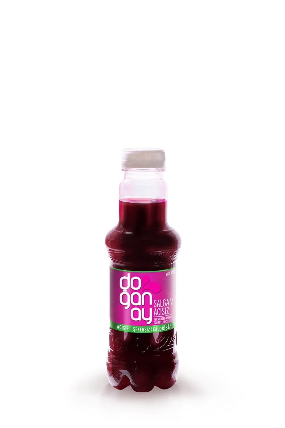 Şalgam Suyu (Acısız) 33 cl.