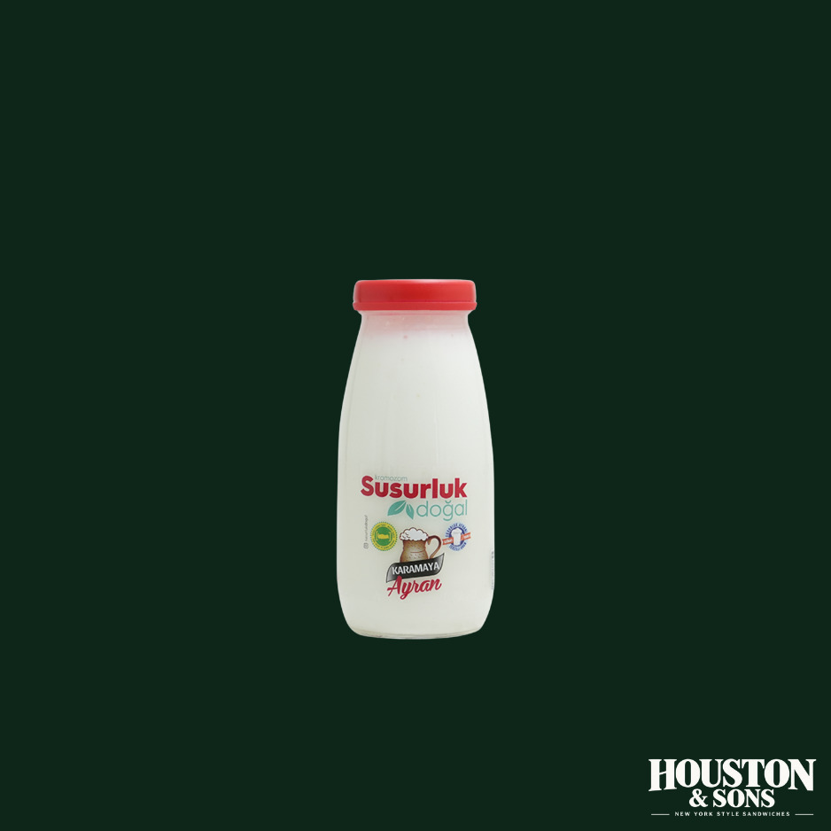 Susurluk Ayran (24.5 cl)