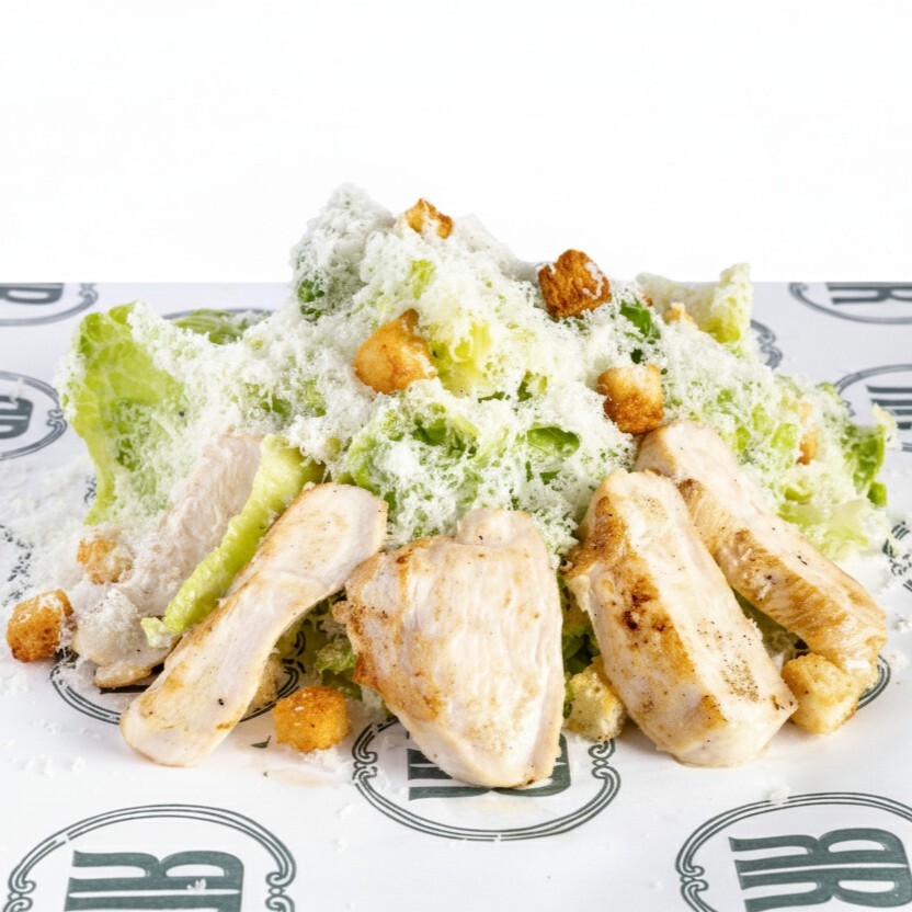 Sezar Salata