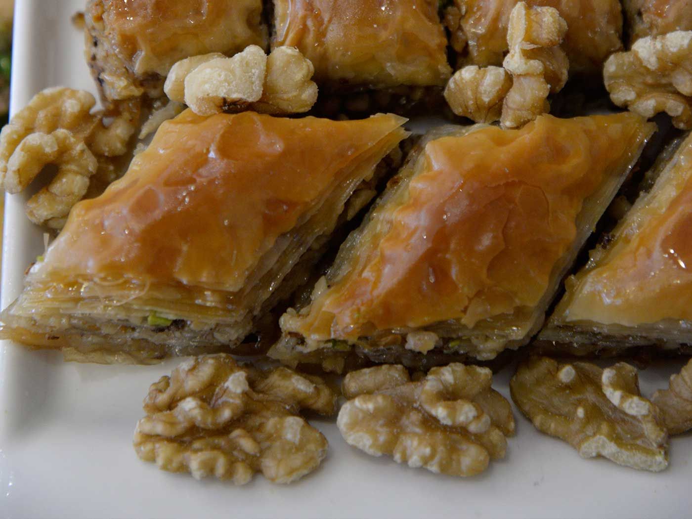 Ev Baklavası (500 gr)