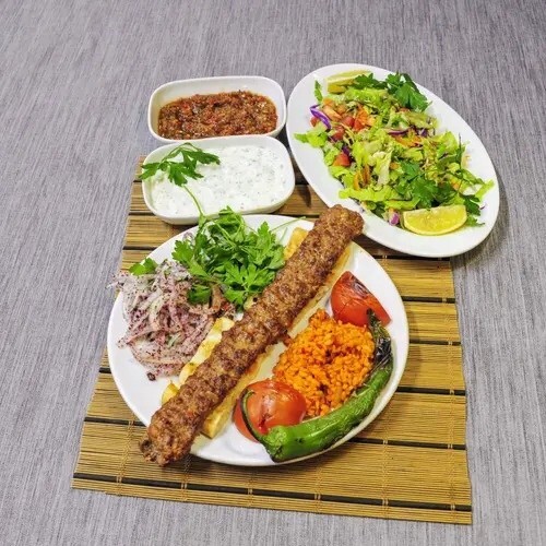 Urfa Kebap