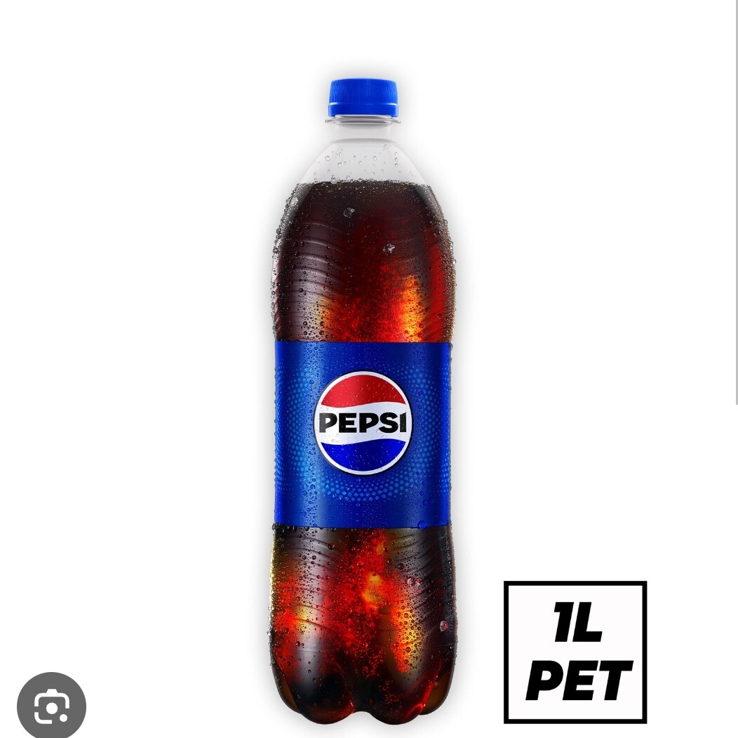 Pepsi (1 L.)