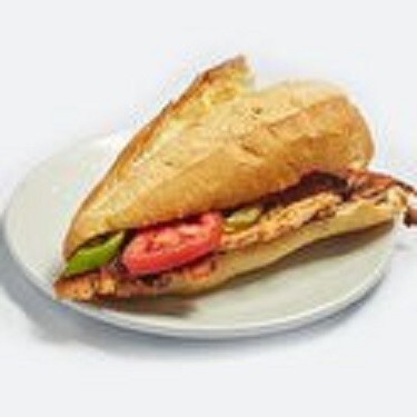 Yarım Ekmek Döner