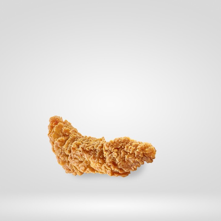 Chicken Fingers
