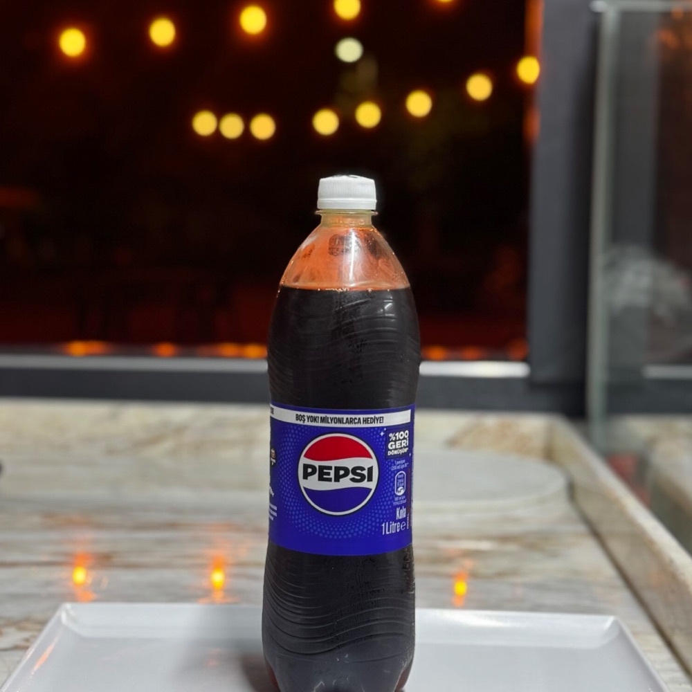 1 Litre Pepsi
