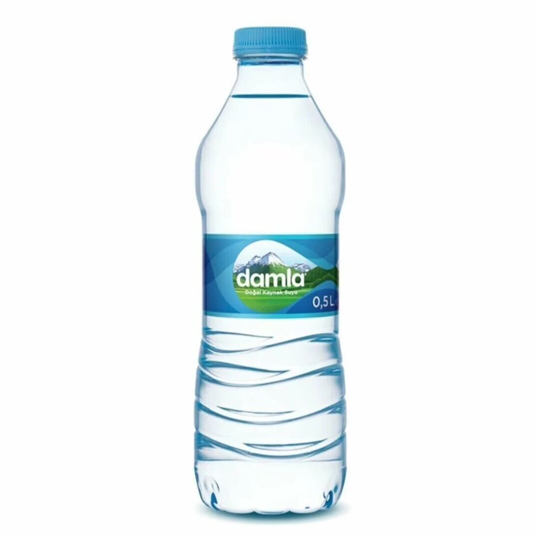 Su (50 cl.)