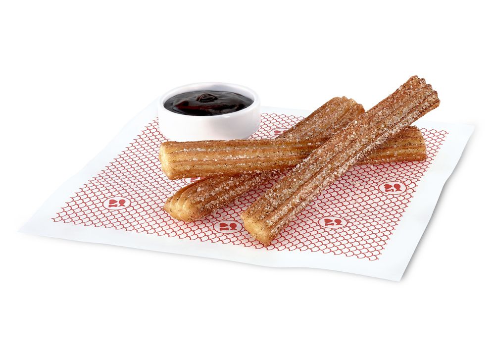 Churros