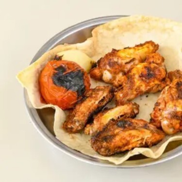 Tavuk Kelebek (1 kg)