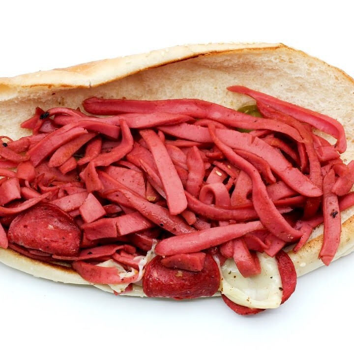 Tam Ekmek Kumru
