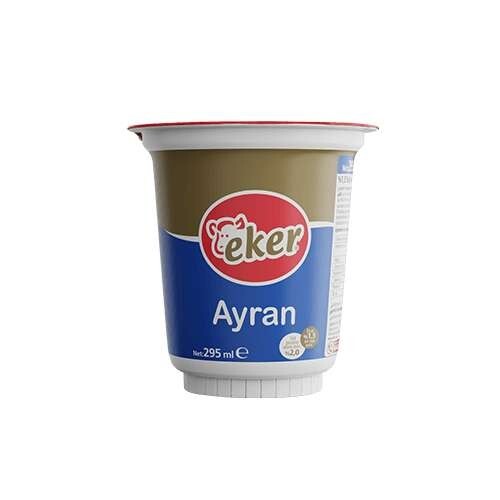 Eker Ayran (295 cl.)