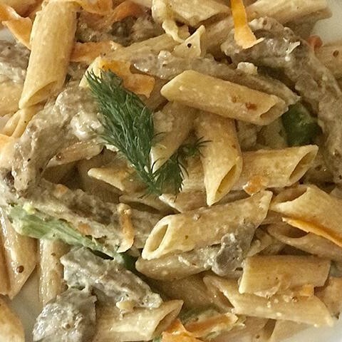 Bonfile Makarna