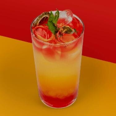 Dragonia Colada