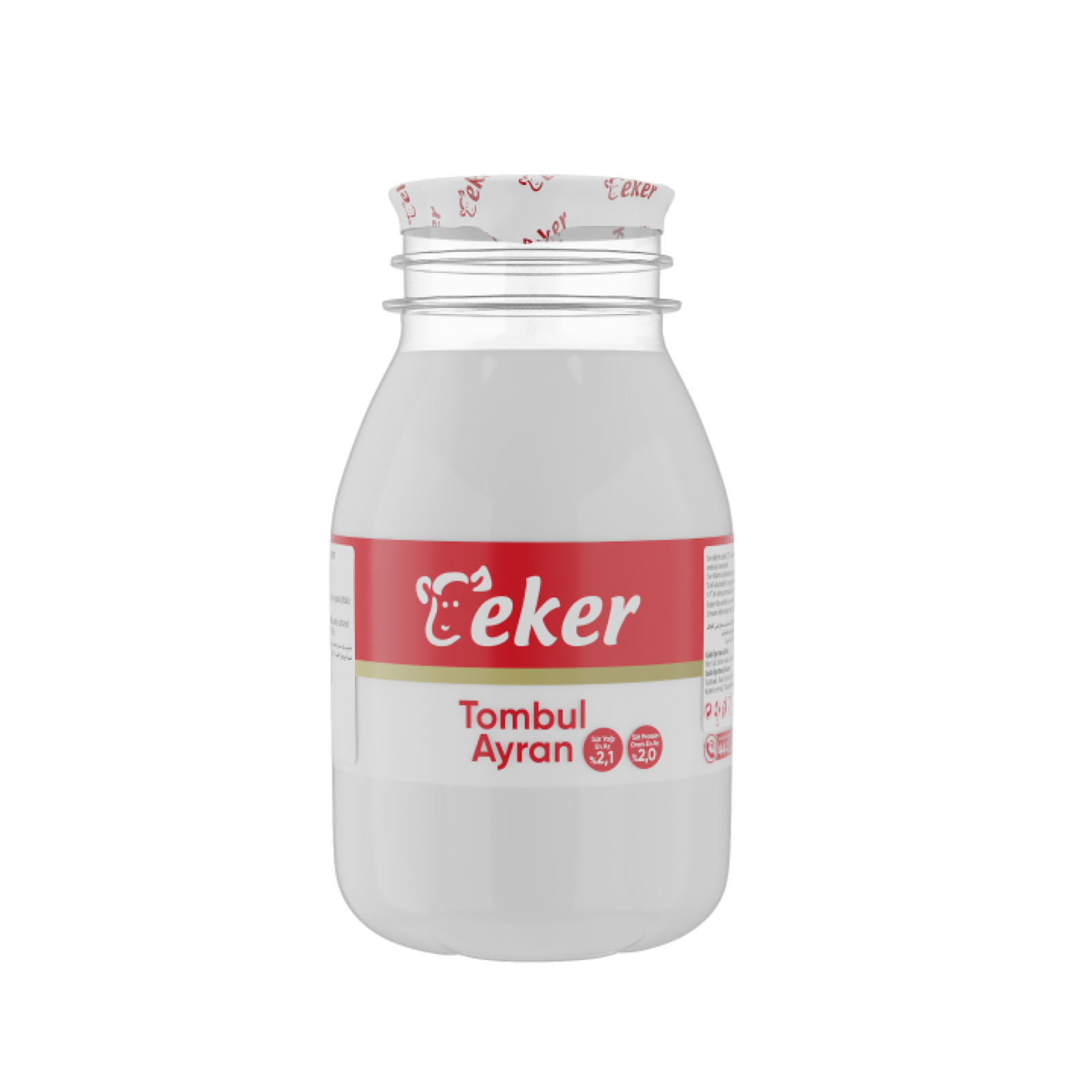 Ayran