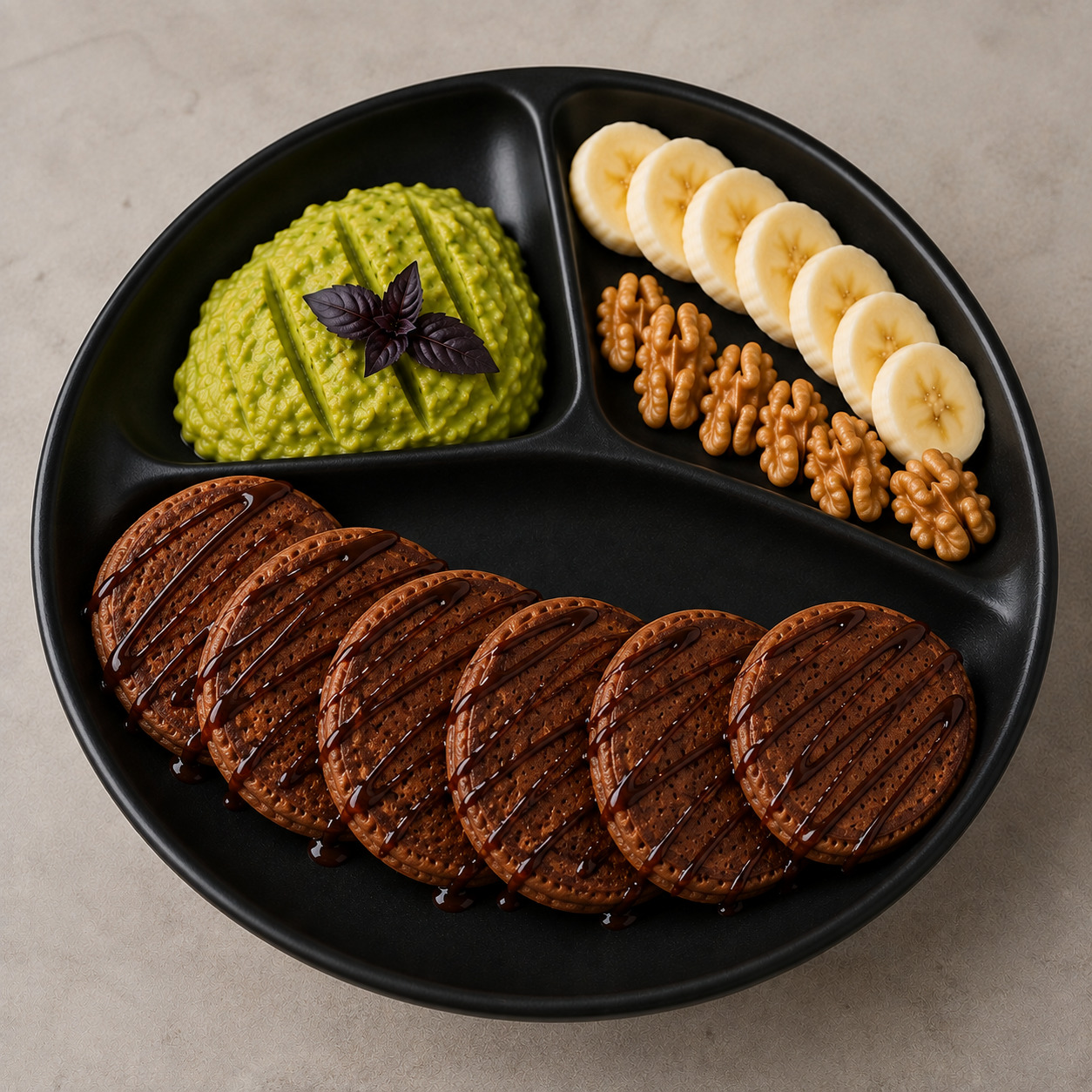 Protein Pancake