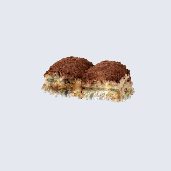 Fıstıklı Soğuk Baklava 750 Grm
