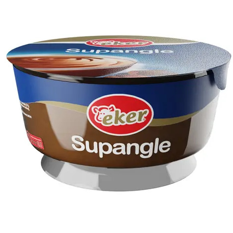 Eker supangle