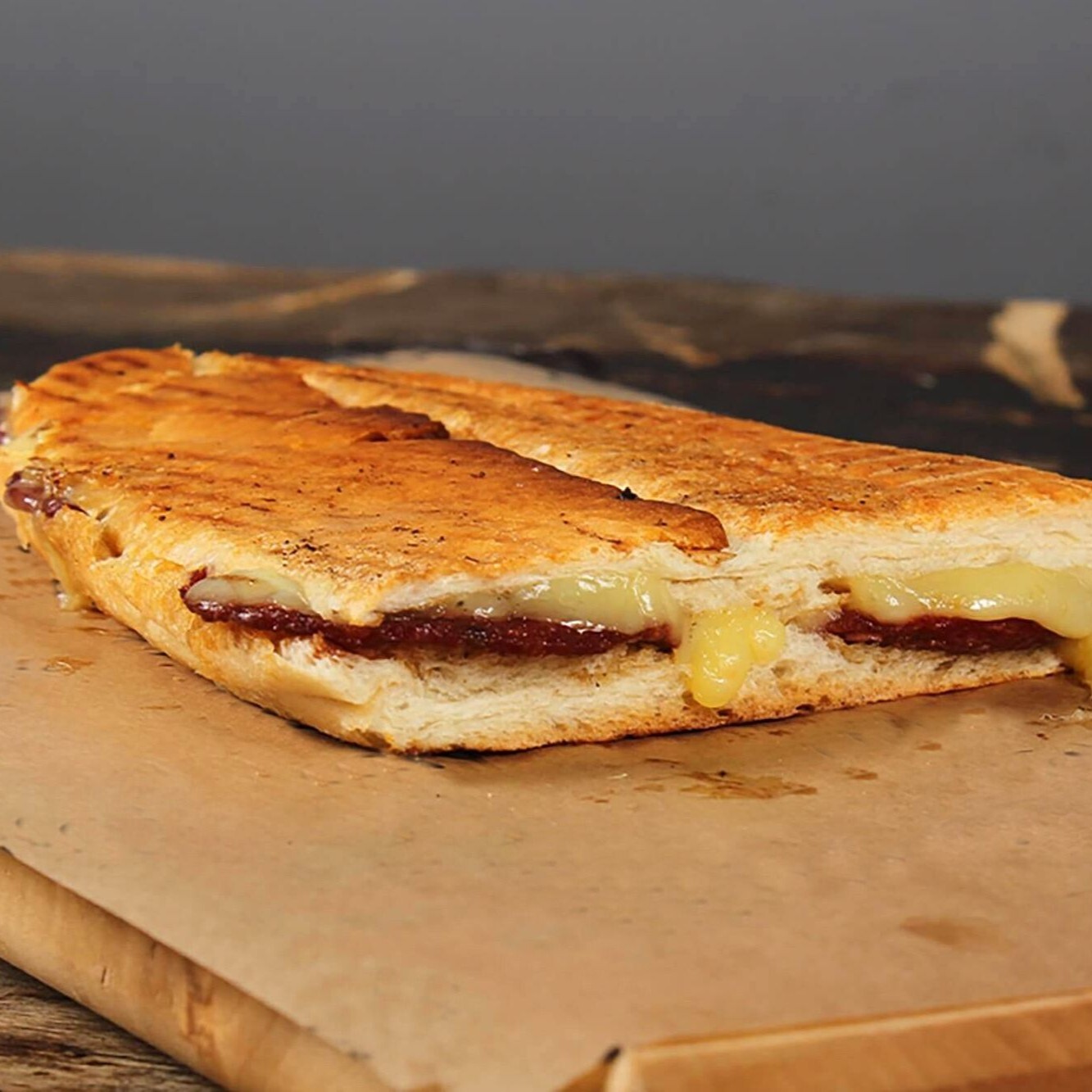 Karışık Tost