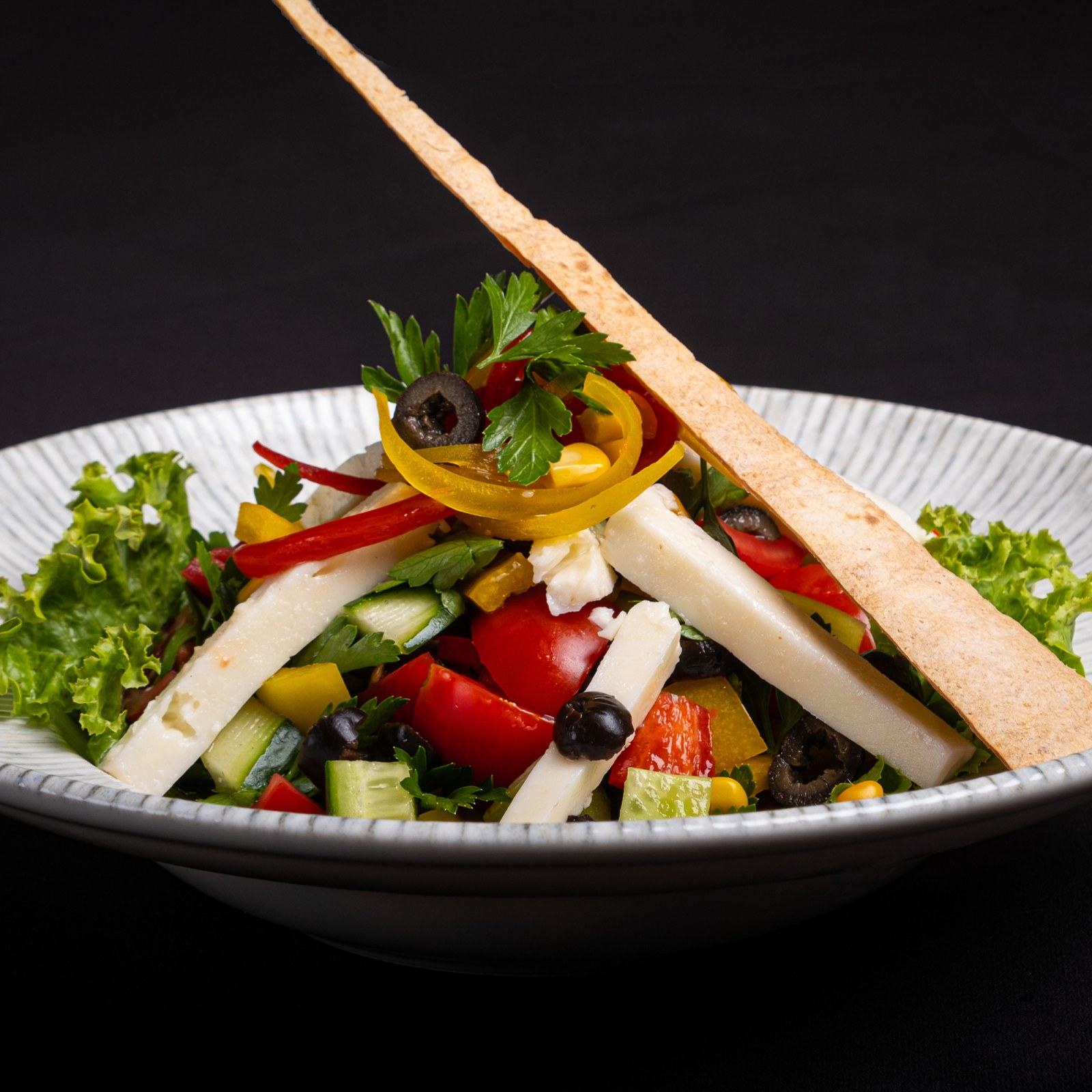 greek salata