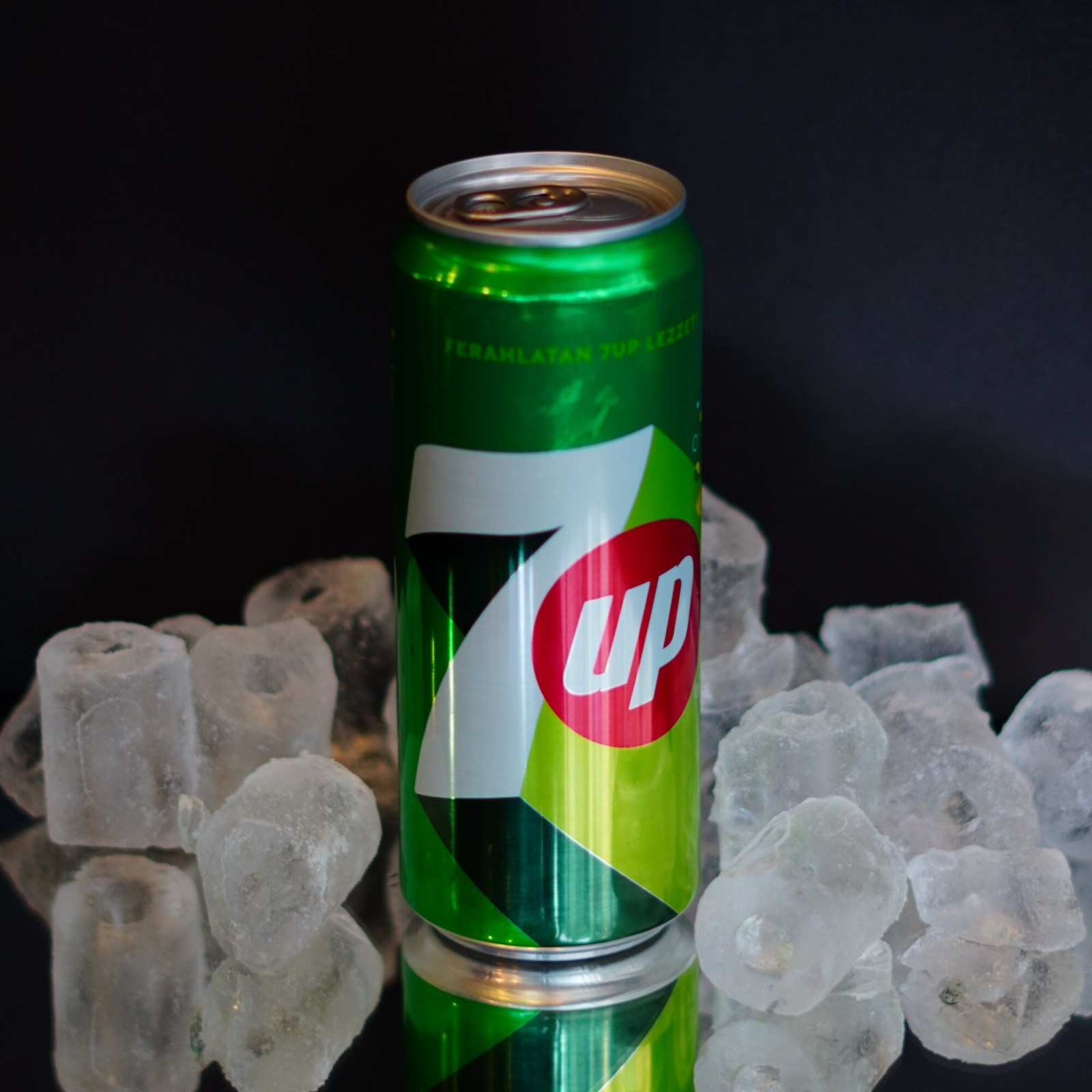7Up (33 cl)