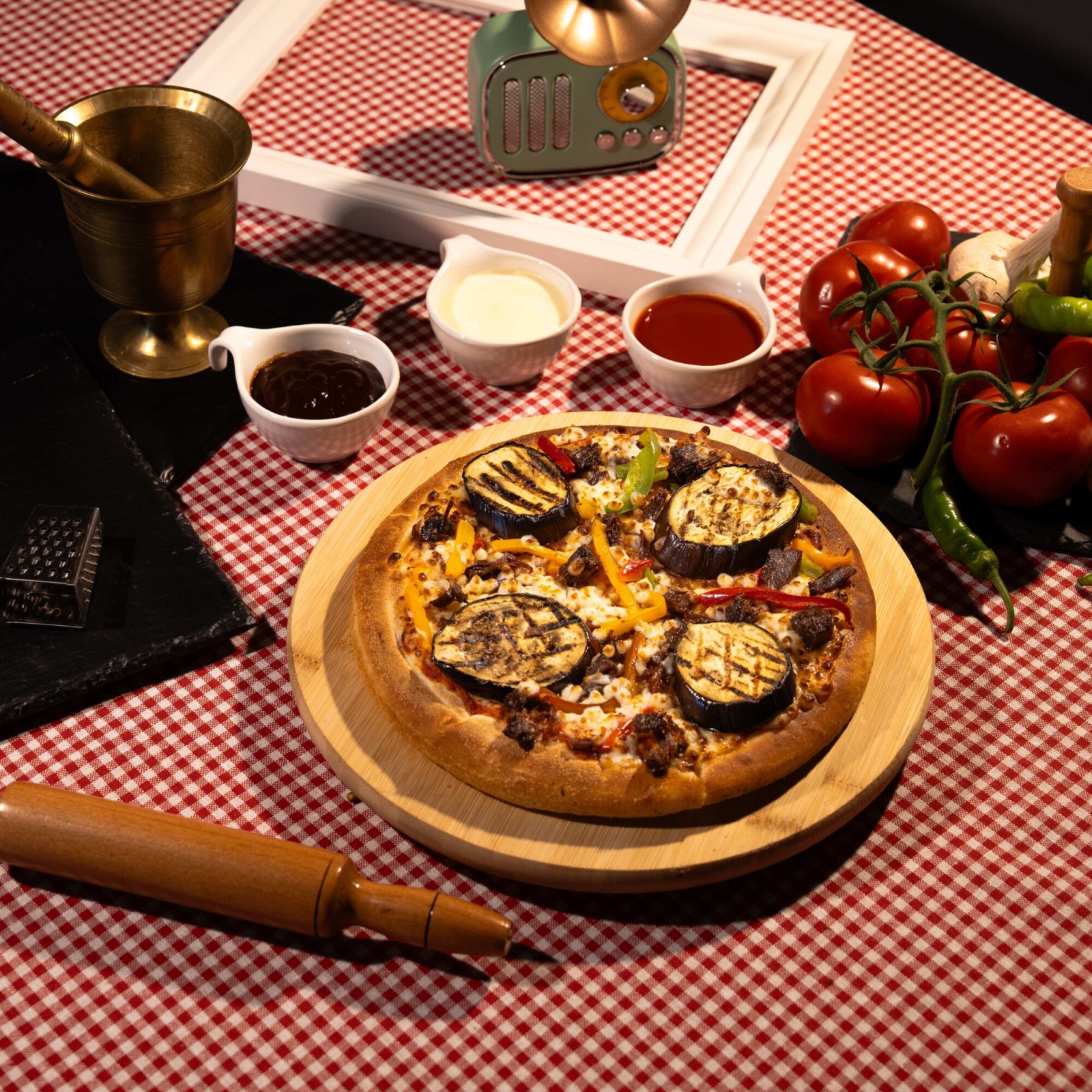 Hünkar (Küçük)