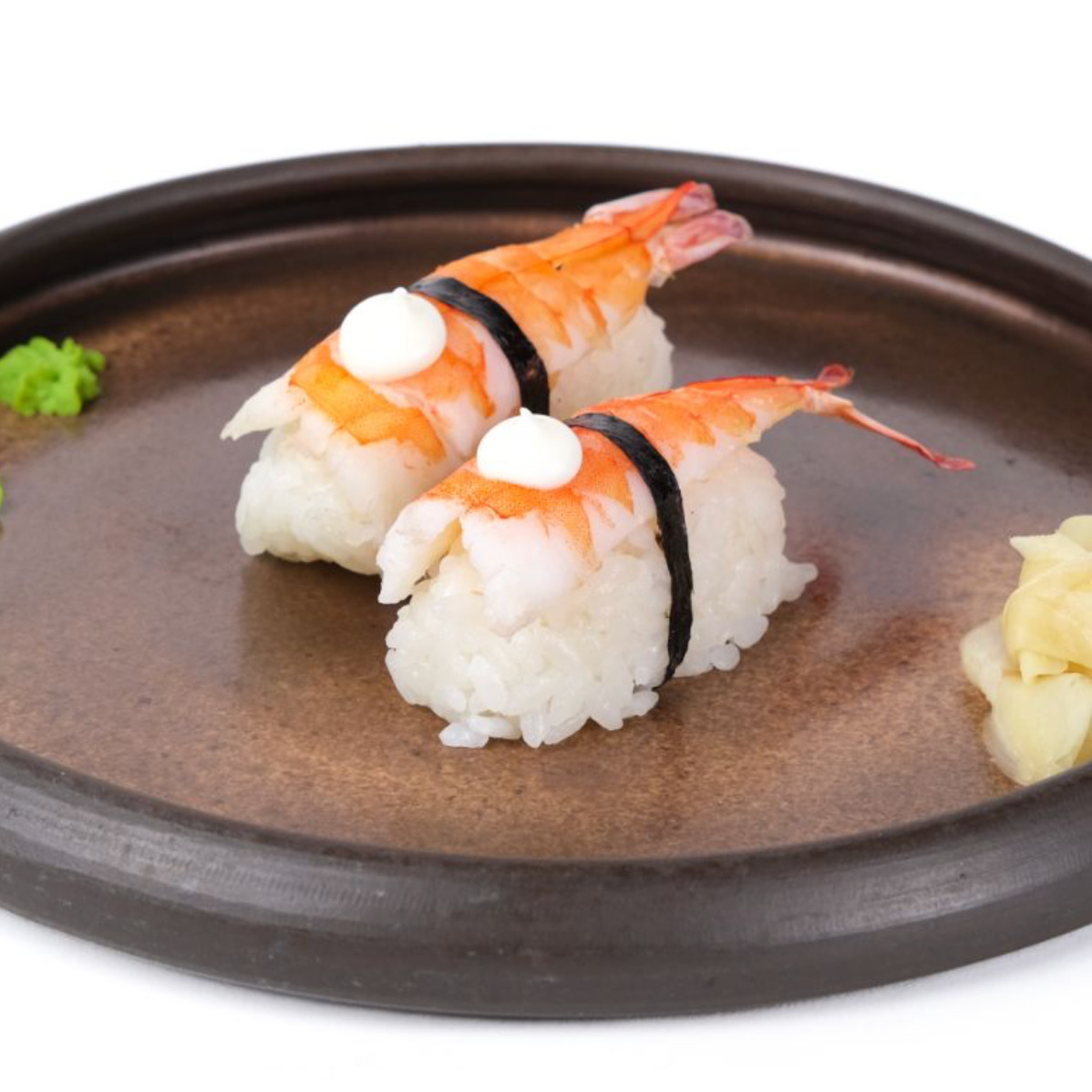 Ebi Nigiri