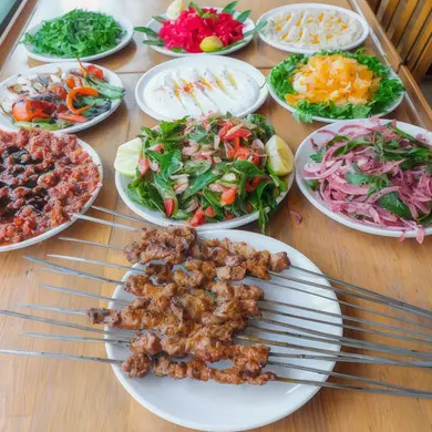 Çöp Şiş