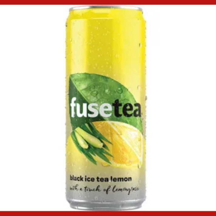 İce Tea (330 Ml.)