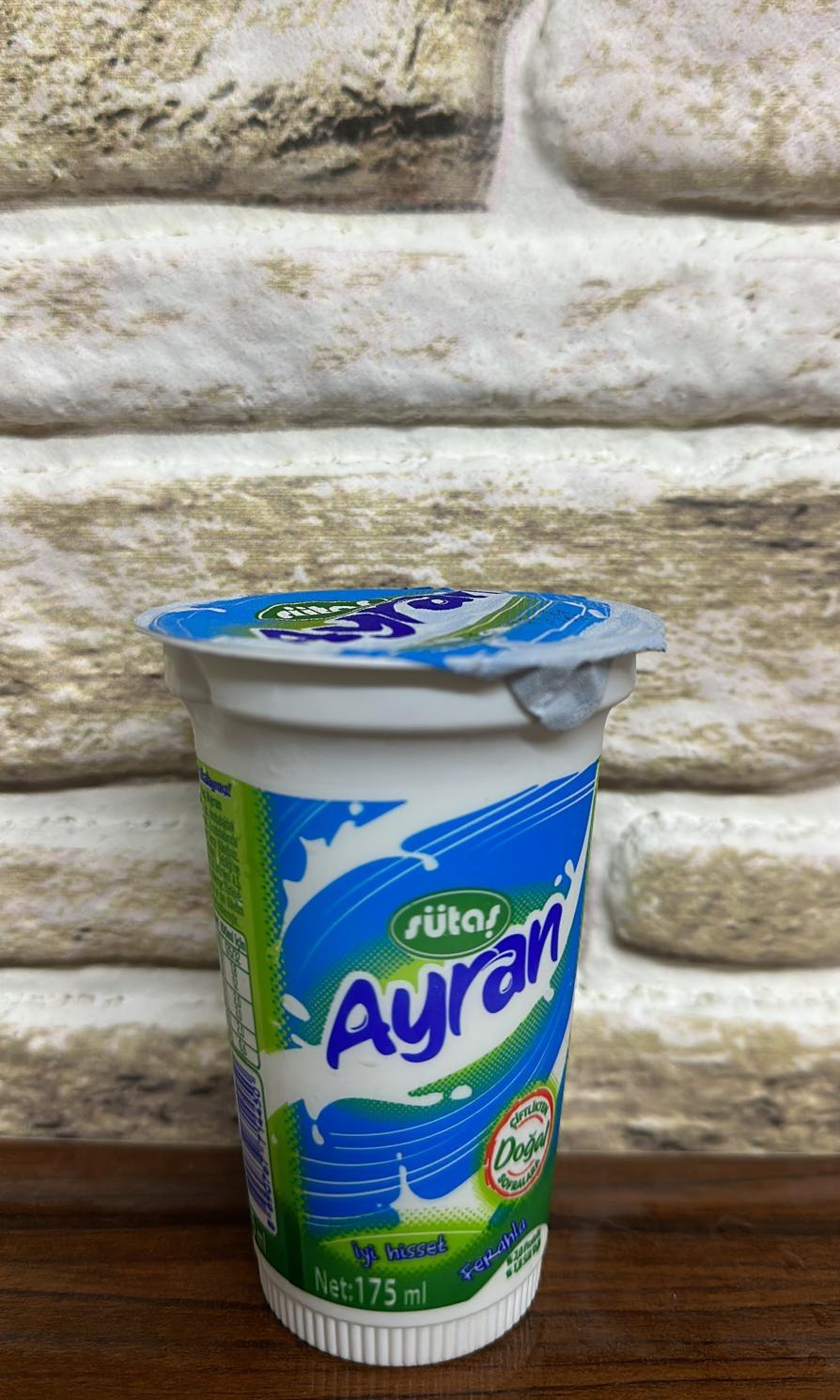 Ayran Küçük