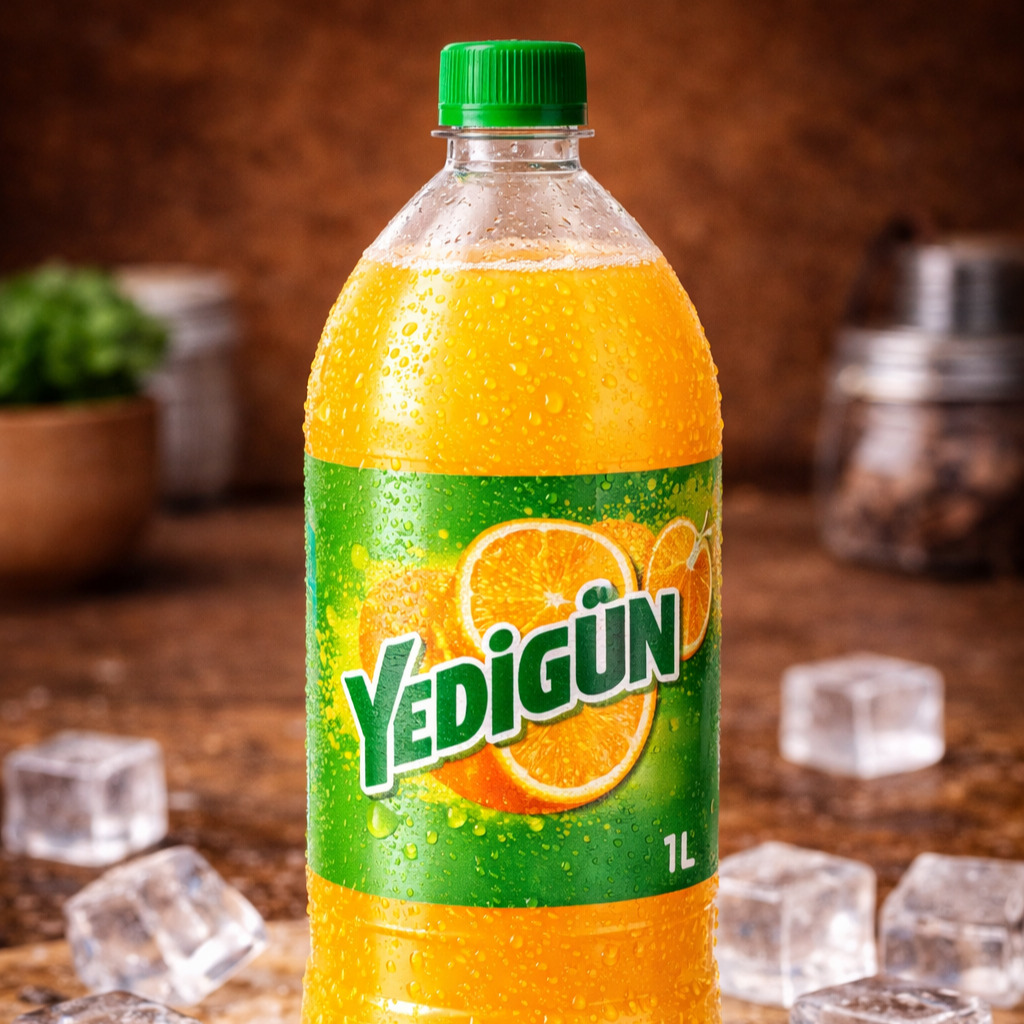 Yedigün (1 lt)