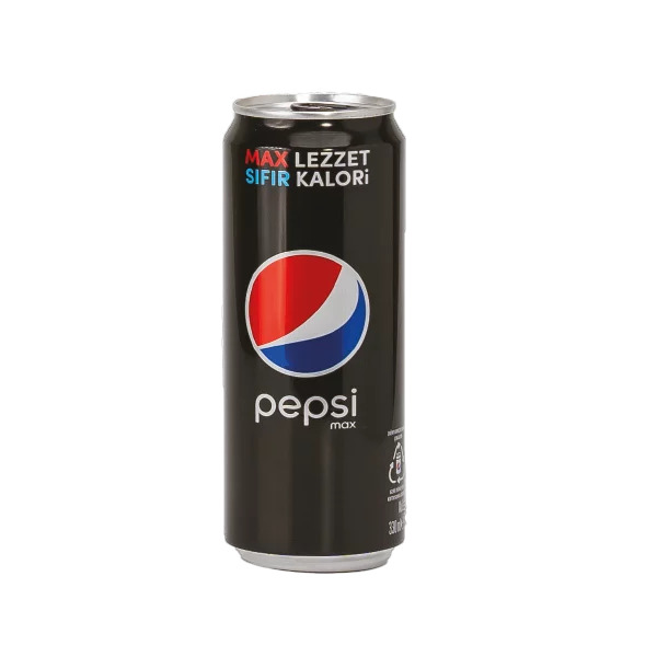 Pepsi Max (33 cl.)