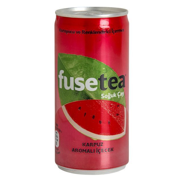 Fusetea Karpuz