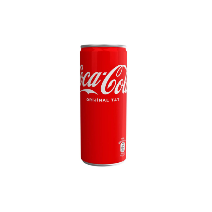 Coca-Cola (33 cl.)