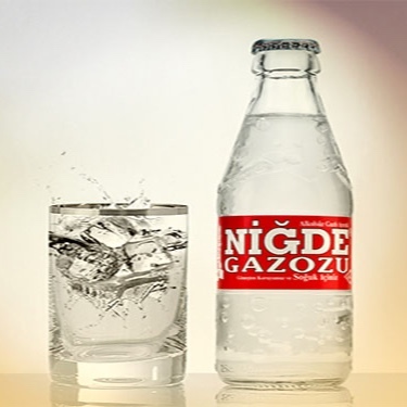 Niğde Gazozu