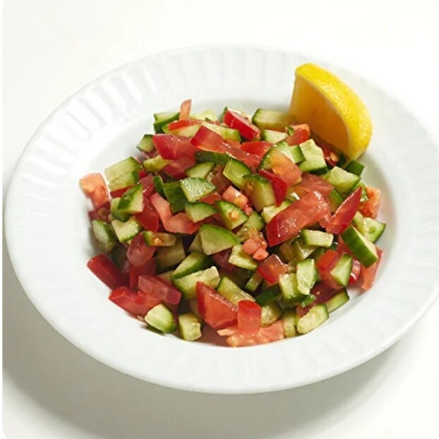 Çoban Salata ( 250 cc )