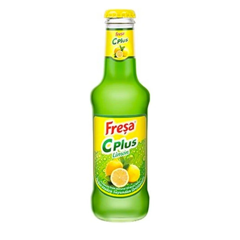 Freşa Meyveli Soda (20 cl.)